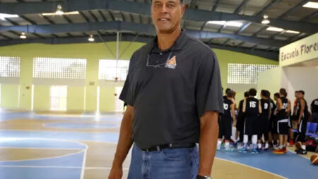 Piculín Ortiz cause of death: What caused the former Puerto Rican basketball player’s death at age 62?