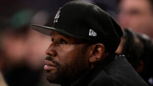 Floyd Mayweather’s statements on much-discussed bankruptcy shed light on financial situation