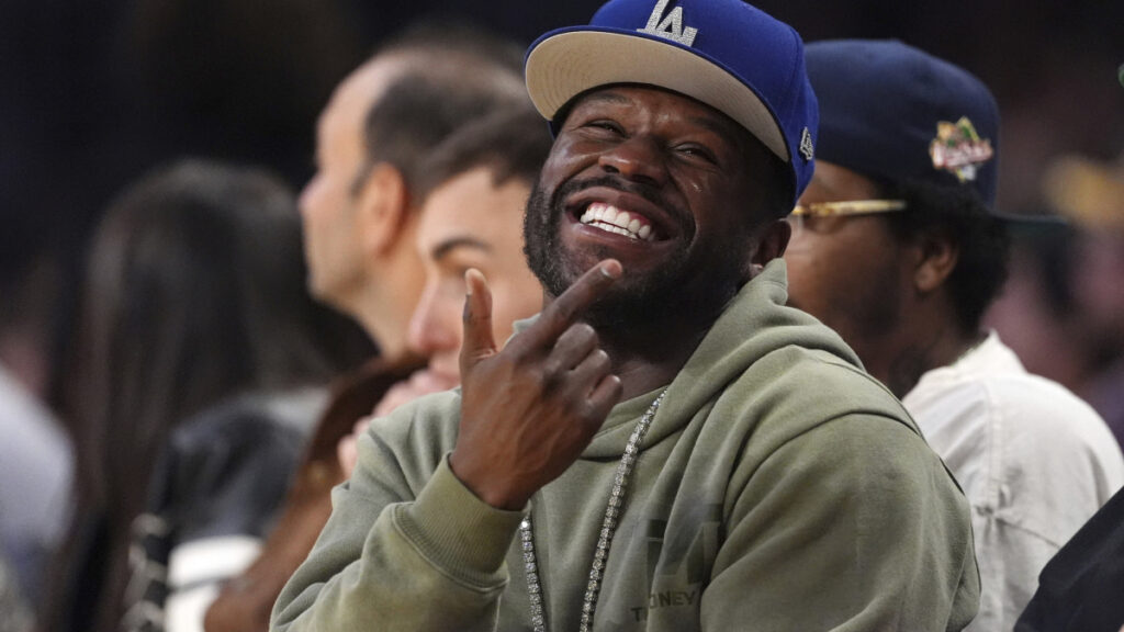 ‘He took the millions and ran!’: Promoters sue Floyd Mayweather for breaching his fight agreements with Tyson and Pacquiao