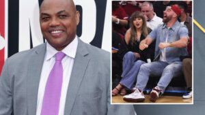 Taylor Swift unexpectedly becomes part of Cavaliers’ playoff nightmare