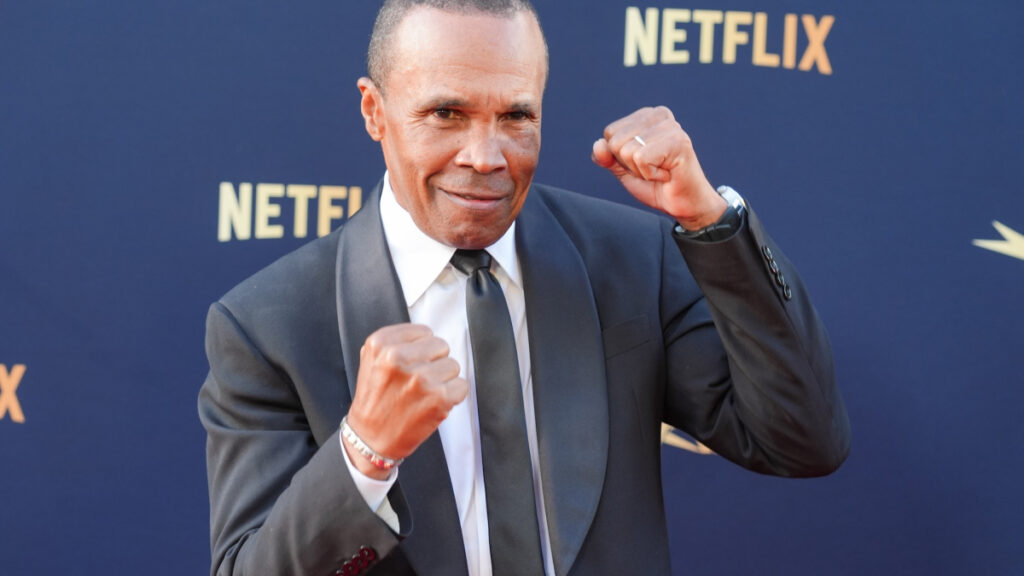 Boxing legend Sugar Ray Leonard asks judge for restraining order against son Daniel: “He’s a drug addict and a thief”