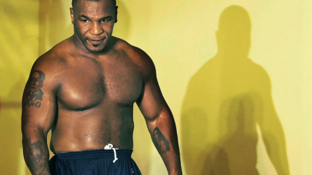 Mike Tyson reveals unexpected change of heart on his legacy: “Now I know how I want to be remembered”