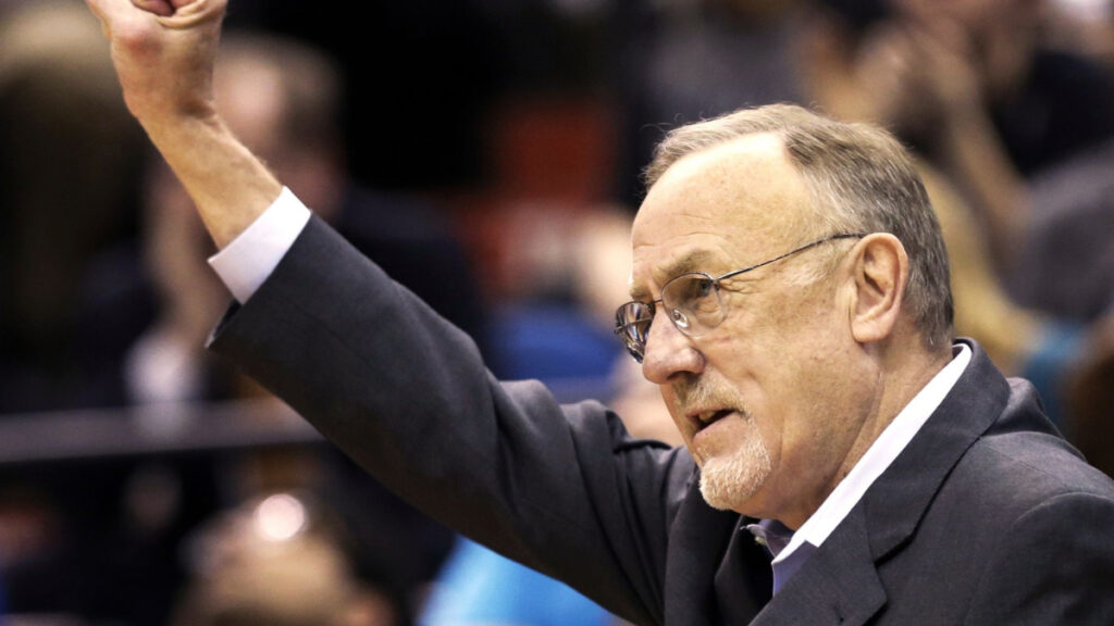 Rick Adelman cause of death: A Basketball Hall of Famer and true legend has passed away