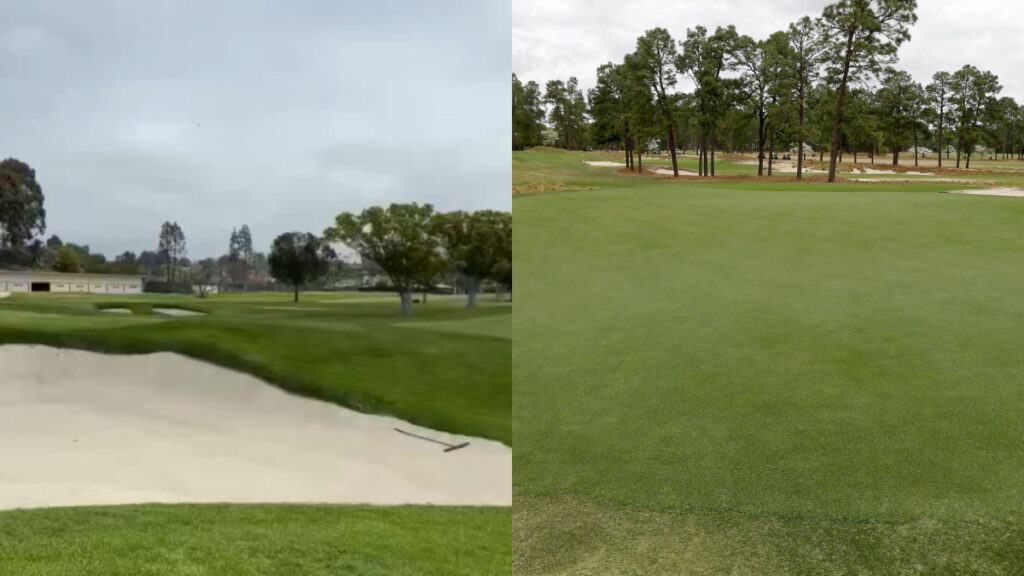 3M Open Course Record: What is the current course record?