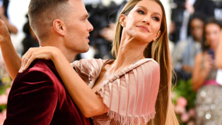 Gisele Bundchen’s desperate letter to Tom Brady that turned into an ultimatum to save their marriage