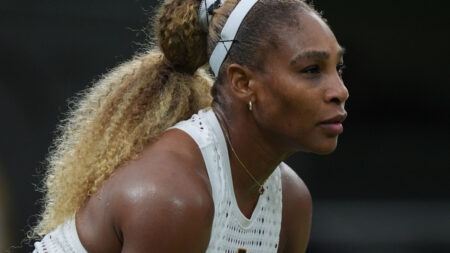 Serena Williams makes life-changing decision following latest injury that alters her future
