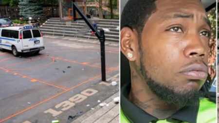 Kinu Rochford cause of death: basketball player dies violently at age 35