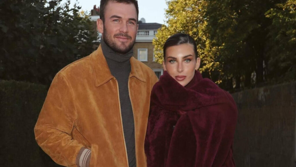 Who is Paige Lorenze? The beautiful influencer Tommy Paul married