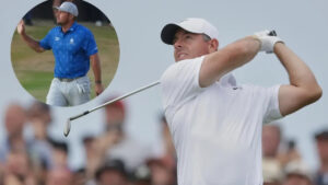 McIlroy hits out hard at DeChambeau: “He wants to attract attention”
