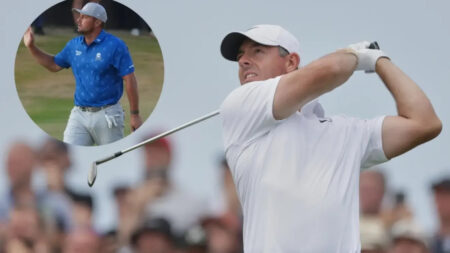 McIlroy hits out hard at DeChambeau: “He wants to attract attention”