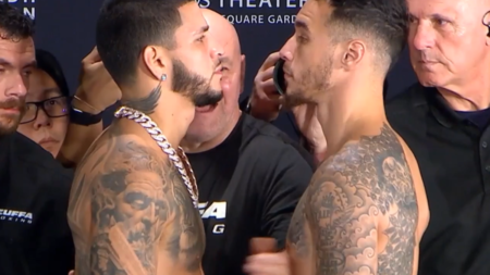 Berlanga vs Butler Purse: How much money will both boxers be paid for their fight