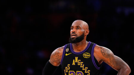 From the court to the screen: All of LeBron James’s projects in Hollywood