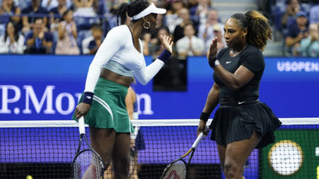 Cincinnati Masters Winners: Complete list of winners in every category