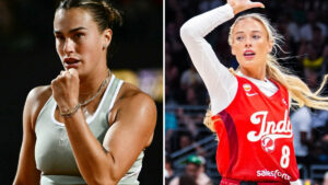 Aryna Sabalenka echoes Sophie Cunningham’s stance on sports’ most controversial disputes