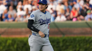 Dodgers vs Royals player stats: Latest scores, highlights and head-to-head record