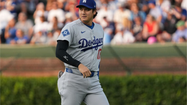 Dodgers vs Royals player stats: Latest scores, highlights and head-to-head record