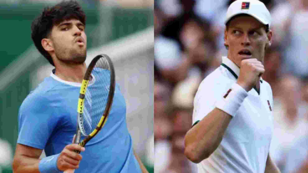 Alcaraz and Sinner facing the impossible at the US Open