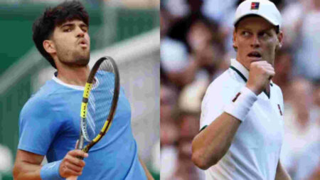 Alcaraz and Sinner facing the impossible at the US Open