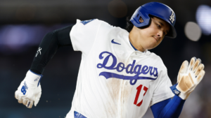 Ohtani raises alarms: the Dodgers make a decision that changes their plans