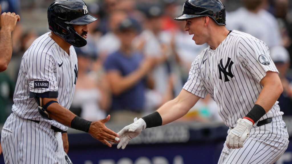 Where to watch Yankees vs Blue Jays? TV Channel, Tickets and starting time for today’s game