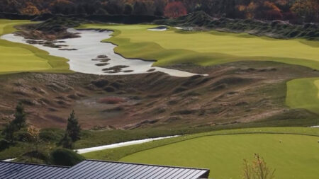 Tour Championship winners: Complete history of players to win the golf tournament