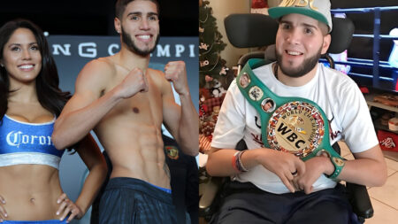 Prichard Colón’s family sought $50 million after his catastrophic injury. What happened to the case?