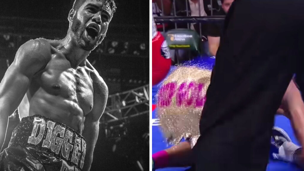 What happened in Prichard Colon’s final fight? The brutal injury that left him in a coma for 200 days