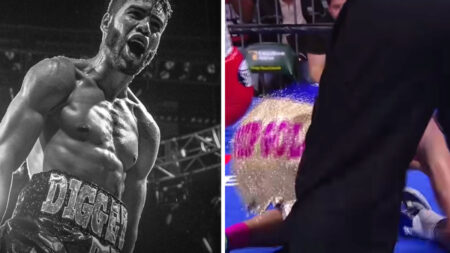 What happened in Prichard Colon’s final fight? The brutal injury that left him in a coma for 200 days