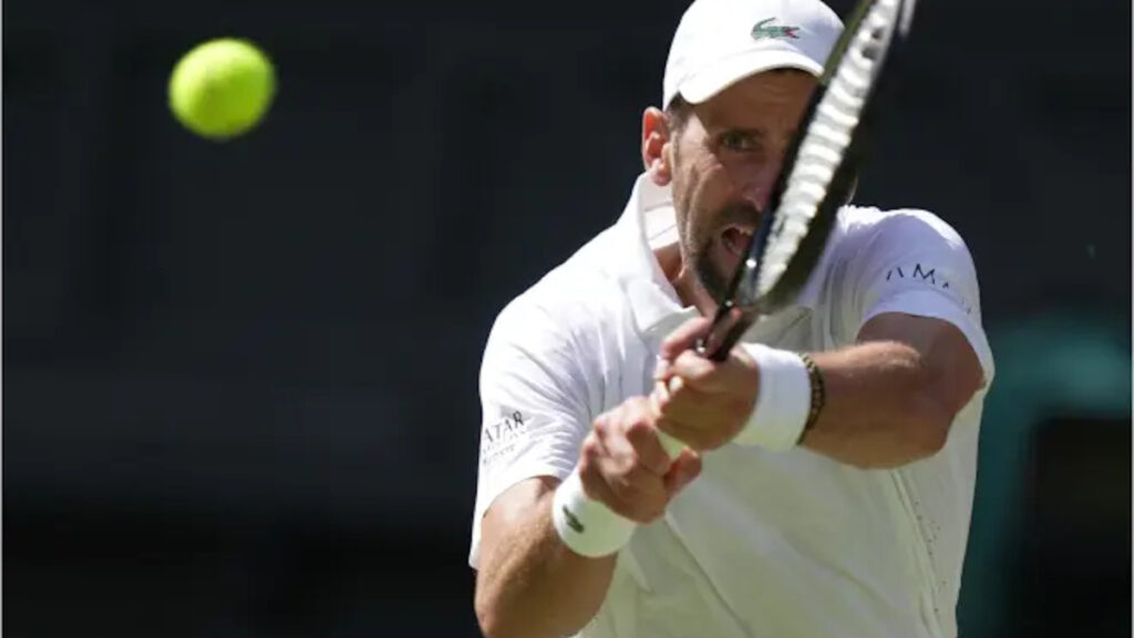 Novak Djokovic, a future up in the air: “Australia is a long way away”