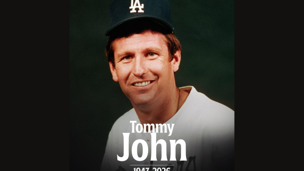The story behind “Tommy John surgery”: How the miracle operation changed MLB forever