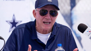 Business over winning? Jerry Jones criticized for prioritizing marketing over Cowboys schedule