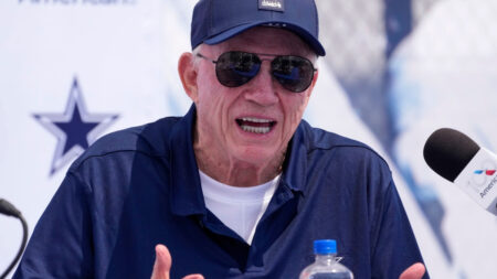 Business over winning? Jerry Jones criticized for prioritizing marketing over Cowboys schedule