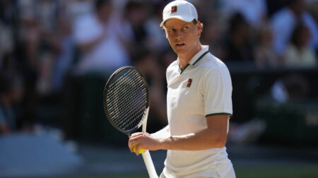 Jannik Sinner confirms his withdrawal from the US Open: “I am very sad and disappointed”
