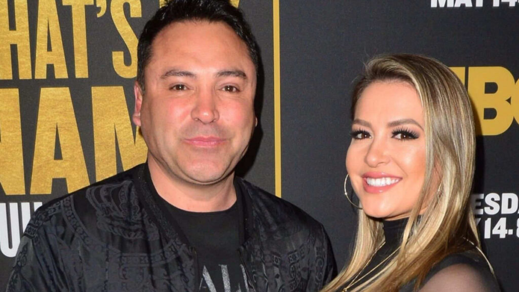 Oscar de la Hoya’s ex-wife walks away with $13.5M property fortune