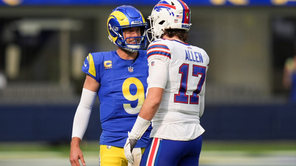 NFL Week 3 Schedule: Date, time and where to watch every game