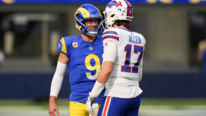 NFL Week 3 Schedule: Date, time and where to watch every game