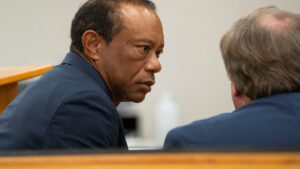 Tiger Woods’ possible return to golf after driving under the influence of alcohol