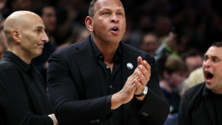 Alex Rodriguez’s passionate plea to MLB comes with a strong endorsement of Rob Manfred