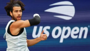A rock-solid Alcaraz is already through to the US Open quarterfinals