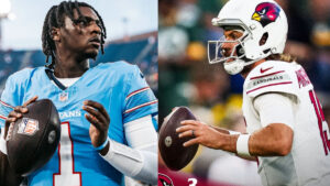 A nightmare season! The three NFL teams projected to have the worst records
