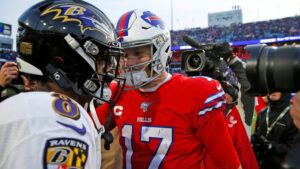 NFL coaches, GMs and execs rank the quarterbacks they expect to lead the NFL in 2026