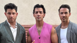 NFL’s Jonas Brothers halftime show choice leaves Aussies questioning the decision