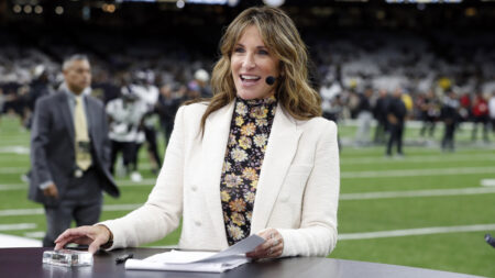 Suzy Kolber breaks silence and reveals furious reaction upon learning of dismissal from ESPN
