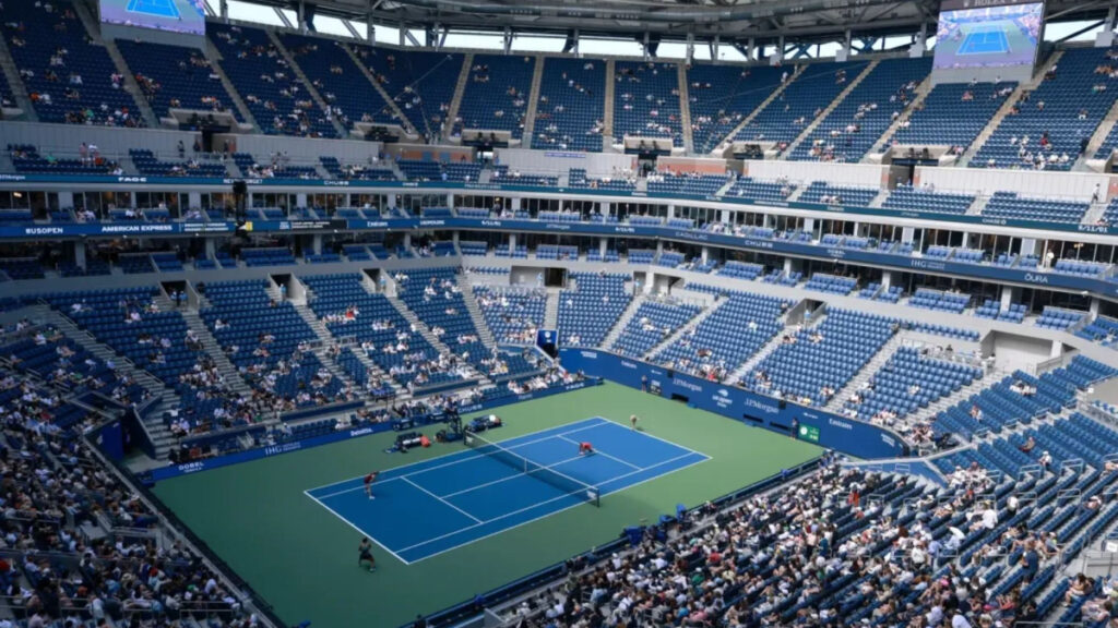 US Open semifinal prices plummet without Carlos Alcaraz: $19!