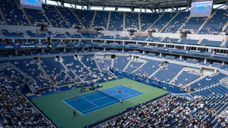 US Open semifinal prices plummet without Carlos Alcaraz: $19!