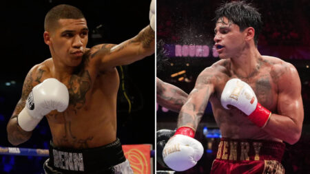 Ryan Garcia vs Conor Benn Fight Card: Order of the Fights and Which Ones You Can’t Miss