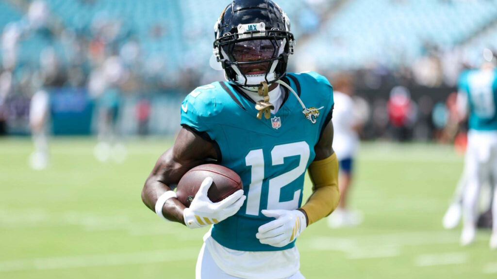 Did Travis Hunter and the Jaguars just announce themselves as AFC favorites?