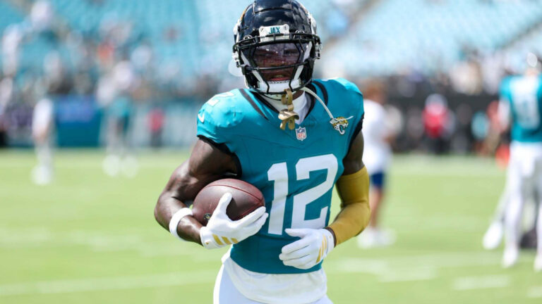 Did Travis Hunter and the Jaguars just announce themselves as AFC favorites?