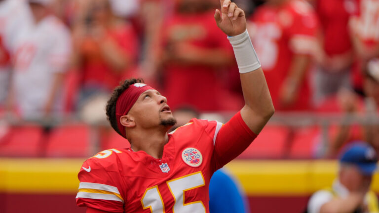 NFL Week 2 Schedule: Time, date and where to watch all the weekend’s games
