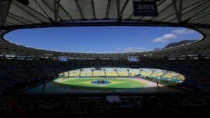 NFL game in Brazil: Is the Maracanã an imminent disaster for the Cowboys and the Ravens?
